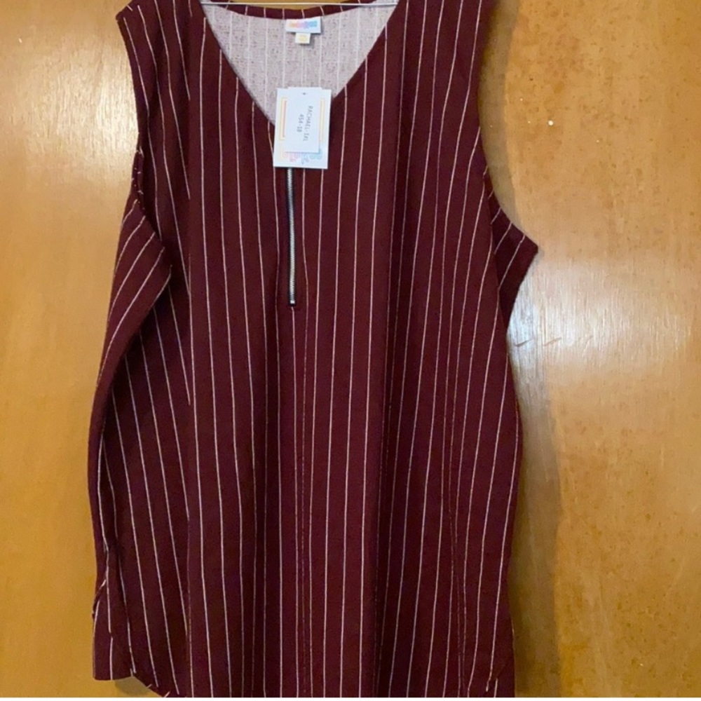 Lularoe Rachael 3x